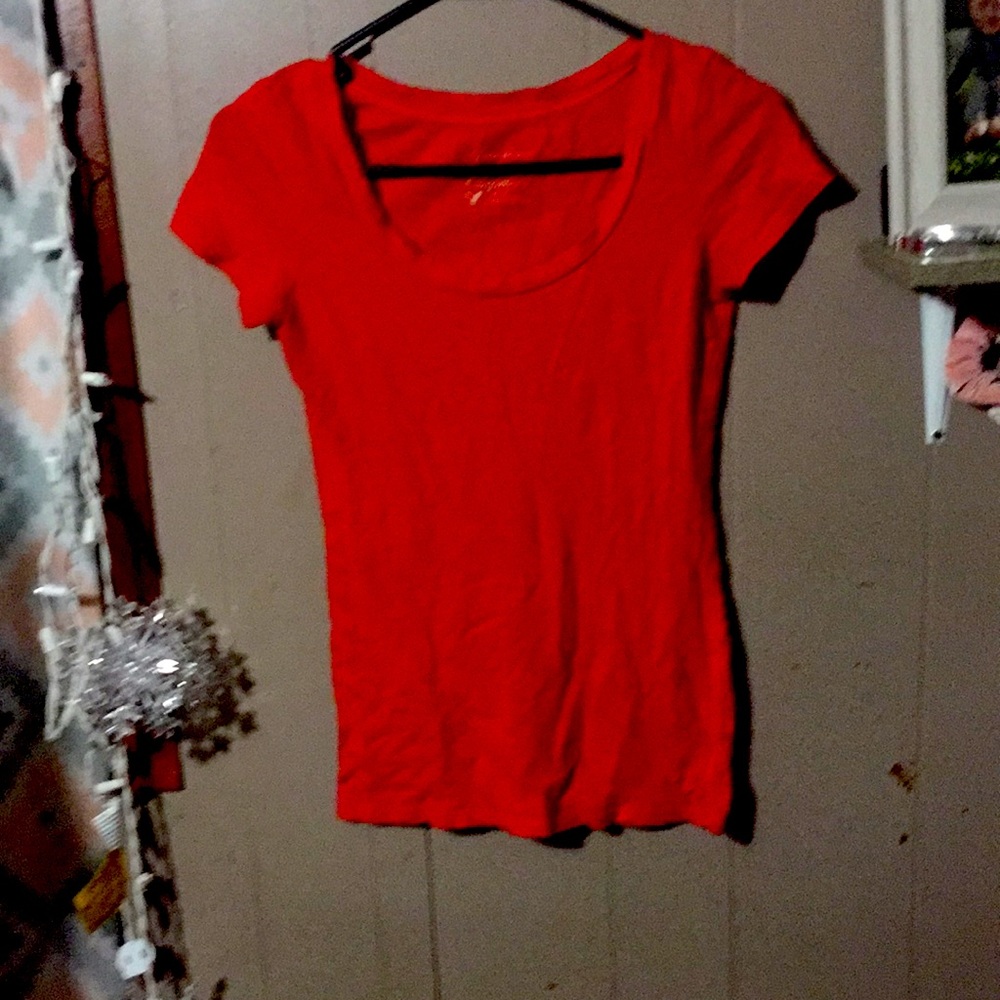 American eagle